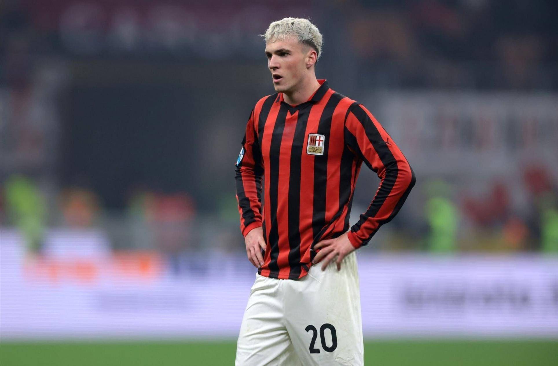 哈兰德：1-1的时候詹卢卡-曼奇尼摸我屁股，这激怒了我（哈兰德：1-1时詹卢卡-曼奇尼的不当接触让我十分愤怒）