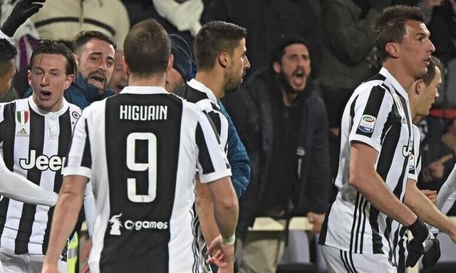 尤文面临考验，加蒂或伤缺1个月，戴维奥蓬达有进步（尤文承压：加蒂恐缺阵一个月，戴维奥蓬达进步明显）