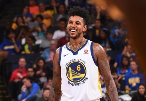 NBA：快船三巨头合砍80分 擒下森林狼（NBA：快船三核合力轰下80分 力克森林狼）